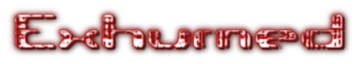 Exhumed logo